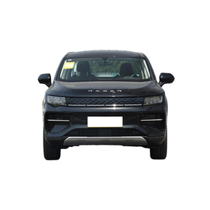 2024 Venta caliente Geely Pickup Vehículo eléctrico 185 Km/h Cuatro ruedas Rango 632 Km Geely Rd6 Mini camioneta eléctrica en stock - Product Image 1