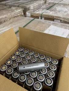 แบตเตอรี่ LFP ประสิทธิภาพสูง 40140 3.2V 20Ah เซลล์ลิเธียมไอรอนฟอสเฟต HE 40140 3.2v สำหรับรถยนต์ไฟฟ้า เครื่องมือไฟฟ้า และระบบกักเก็บพลังงานภายในบ้าน - Product Image 3