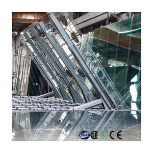 Ulianglass kính cong 3mm-19mm đương đại mùa đông trên sân thượng vườn miễn phí đứng cong kính sunroom với cửa sổ cửa - Product Image 4