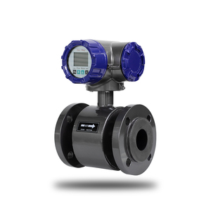 Medidor de Flujo Electromagnético de Agua Líquida Integrado y Remoto, Modelo <span class=keywords><strong>EMAG</strong></span> - Product Image 5