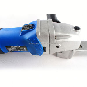 Meuleuse-polisseuse électrique portative à vitesse variable 220V pour acier inoxydable avec certification CE - Product Image 6