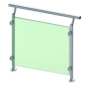 Conception de <span class=keywords><strong>balustrade</strong></span> d'acier photos/<span class=keywords><strong>fer</strong></span> conceptions de balustrades de balcon - Product Image 2