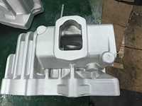 Pièces automobiles en fonte d'aluminium de haute précision, pièces en fonte d'acier inoxydable, pièces en fonte de sable haute pression