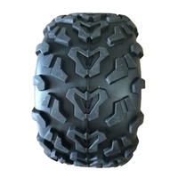 Pneus en caoutchouc pour voiture télécommandée 160*85 mm, roues d'escalade pour voiture RC 1:10 tout-terrain