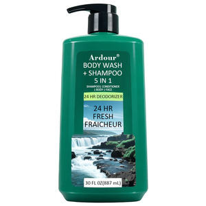 <b>Shower</b> Gel Bubble Nourishing Whitening & Anti-Acne 13 in 1 Body Wash - Product Image 3