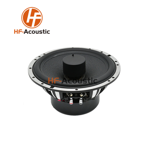 Altavoz de <span class=keywords><strong>coche</strong></span> OEM/ODM, 150 vatios, 2 vías, 6,5 pulgadas, conjunto de componentes, venta al por mayor - Product Image 4