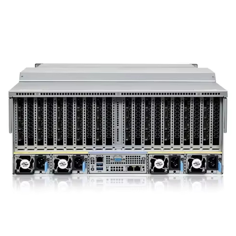 Tongtaiyi New 4U Server TG658/TG659V3/TG659V2 Intel Xeon Scalable Processor Rack AI Server for High Performance Computing (HPC)