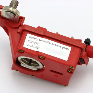 1 pezzo 61129225099 61129321005 parti Auto polo positivo cavo della <span class=keywords><strong>batteria</strong></span> per <span class=keywords><strong>BMW</strong></span> X3 F25 X4 F26 xdrive28i 35i 61 12 9 225 099 - Product Image 6