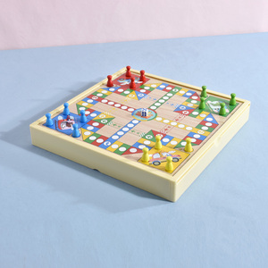 Juegos de Mesa Magnéticos de Plástico Personalizados con Marcadores de Borrado en Seco para Niños, Aprendizaje Temprano, Rompecabezas de Lógica, Actividades de Entrenamiento Cerebral - Product Image 5