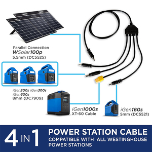 ALECTER 60W High Efficiency Monocrystalline 23% Foldable <b>Solar</b> <b>Panels</b> IP65 Waterproof Portable <b>USB</b> PD DC <b>Solar</b> Charger Power - Product Image 5