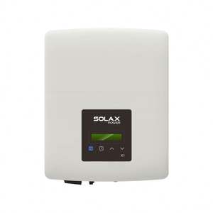 <span class=keywords><strong>Solax</strong></span> <span class=keywords><strong>X1</strong></span>-<span class=keywords><strong>Boost</strong></span> monophasé sur la grille Système solaire Onduleur Pour L'énergie Solaire - Product Image 2