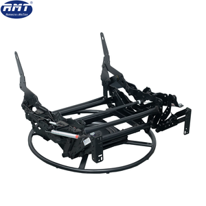 Mecanismos de sofá reclinable de pared cero eléctrico de diseño profesional, mecanismo de sofá, Marco plegable de Metal Manual, pieza para ahorrar espacio - Product Image 5