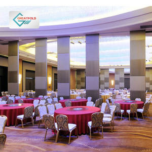 <span class=keywords><strong>Cloison</strong></span> <span class=keywords><strong>amovible</strong></span> durable pour hôtel <span class=keywords><strong>Cloison</strong></span> insonorisée - Product Image 5