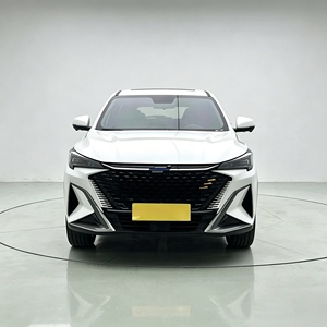 Changan Oshan X5 Plus 1.5T Turbo 7 vitesses DCT, conduite à gauche, <span class=keywords><strong>SUV</strong></span> compact d'<span class=keywords><strong>occasion</strong></span> - Product Image 2