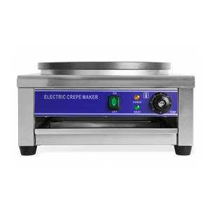 Crêpière Commerciale Rotative <span class=keywords><strong>Professionnelle</strong></span> Automatique, Machine à Crêpes et Sandwichs - Product Image 2