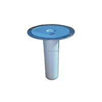 Séparateur d'huile et d'air MANNY en fibre de verre, pièces de compresseur industriel pour compresseur à vis 250034-116 250042-862