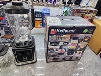 4800W Hoffmans Heavy Duty 8 in 1 Multi Function Food Processor untuk Dapur Afrika Barat Dengan Motor Tembaga Murni Penjualan Global