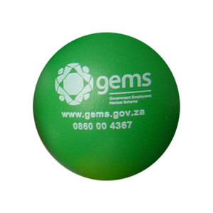 Balón de Ejercicio de PU, Balón Medicinal Portátil, Juguete de Fitness para Relajación Muscular, Regalo - Product Image 2
