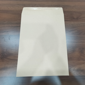2023 Hot Selling Customized Kraft Paper Cardboard <strong>Envelope</strong> Adhesive Free <strong>Mini</strong> <strong>Envelope</strong> Flowing Adhesive Kraft Paper <strong>Envelope</strong> - Product Image 5