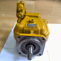Pompa Piston Hidrolik Pompa Kemudi 1195013 119-5013 untuk suku cadang Excavator Caterpillar 3408 3408C 3408E Bengkel Perbaikan Mesin