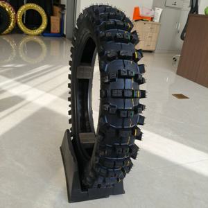 Pneu de moto souple et adhérent à haute performance <span class=keywords><strong>120</strong></span>/<span class=keywords><strong>100</strong></span> <span class=keywords><strong>R18</strong></span>, très vendu - Product Image 4