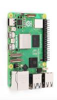 Gran oferta Raspberry Pi 5 2GB 4GB 8GB 16GB RAM Modelo B Kit de placa de desarrollo
