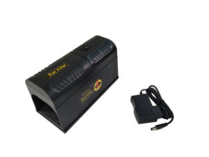 <span class=keywords><strong>Piège</strong></span> <span class=keywords><strong>à</strong></span> rats électronique solide et durable pour la lutte contre les souris en intérieur et en <span class=keywords><strong>extérieur</strong></span>, étanche, sans contact, design sûr, réutilisable avec des piles - Product Image 3