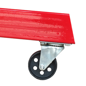 Grúa Hidráulica Manual Plegable Portátil de 2 Toneladas para Taller Mecánico, Precio de Fábrica - Product Image 6