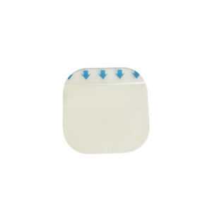 Perban hidrokoloid Ultra tipis sekali pakai medis perban luka transparan pembalut untuk kaki jari mengeluarkan perawatan luka - Product Image 6