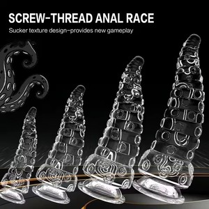 Prostate Automatic <b>Thrusting</b> <b>Machine</b> for Men, Crossdressing Massager, Telescopic Anal Sex Toy for Gay Orgasms, Insertion into - Product Image 5