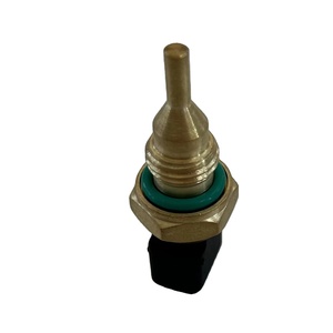 Manny ZS1171610 High Quality Metal Air Compressor Temperature <b>Sensor</b> <b>Switch</b> 1 Year Warranty 1 Pc MOQ - Product Image 3