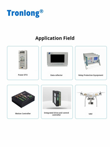 Ván tronlong fmql20sm công nghiệp đánh giá Hội Đồng Quản trị fudan micro, hoàn toàn trong nước ARM + FPGA Zynq-7020 thay thế - Product Image 3