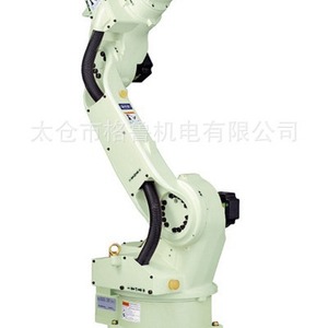 Robot de Soldadura OTC FD V20, Carga de 20 kg, Repetibilidad de 0.07 mm, Equipo de Automatización Industrial - Product Image 4