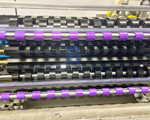 Rouleau de ruban TTO durable de 1100m antistatique pour ligne d'emballage industrielle à grande échelle - Product Image 3