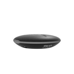 Venta Directa de Fábrica CUAV 3 Multi-GNSS Drone Ardupilot GPS de Largo Alcance 4K Metálico con M9N Precisión de 0.7M - Product Image 2
