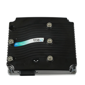 Curtis 1238e 7521 96v 550a contrôleur de moteur à courant alternatif pièces d'origine curtis pour système ev de moteur de puissance industrielle - Product Image 1