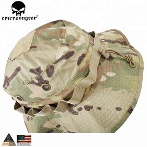 Chapeau Bob Camouflage Imprimé Haute Qualité pour la Vente en Gros – Idéal Safari, Randonnée, Protection Solaire - Product Image 4