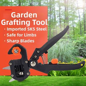 Enten Trimmer 2-in-1 Snoeien, Enten Schaar, Fruitboom Plant Enten Gereedschap, Snijden, Vaccineren, Snijmes - Product Image 2