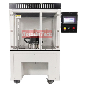 เครื่องทดสอบเครื่องบดละเอียดเยื่อกระดาษแบบ ISO 5264/2 PFI Type Beater สำหรับห้องปฏิบัติการ - Product Image 6