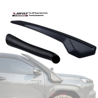 Kit de Snorkel AIRTEC PRO Robuste 4x4 Tout-Terrain pour Toyota Hilux Travo 2026- en LLDPE Résistant aux UV