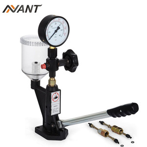 Testeur de buse de testeur d'injecteur mécanique S60H - Product Image 5