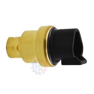 Suku Cadang Listrik Excavator Sensor Tekanan Oli Mesin C9 161-1703 161-1704 161-1705 1611705 untuk E324D E325D E329D E336D - Product Image 4