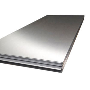 Mejor calidad precio competitivo hoja de aluminio 3,4mm 3003 H14 - Product Image 1
