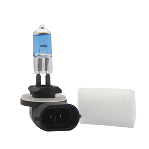 Bombillas Halógenas Blancas Cristalinas de 12V 37W 5800k 894 para Faros Antiniebla 886/889/881/896/898 - Product Image 2