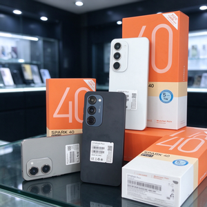 สมาร์ทโฟน Spao40pro Pro 5G รุ่นขายดีที่สุด สภาพใหม่แกะกล่อง 24GB+512G Deca Core รุ่น Global Edition - Product Image 4