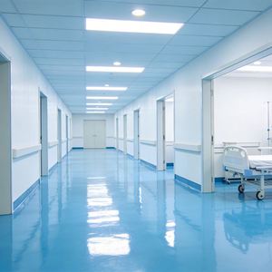 Recubrimiento Epóxico Antiséptico con Resistencia a la Corrosión para Fábricas, Industrias Farmacéuticas y Centros Comerciales - Product Image 4