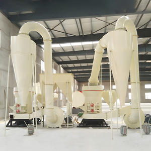Limestone Raymond Mill 200 Mesh Construction <b>Stone</b> Powder Processing Equipment - Product Image 4