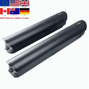 Chine prix d'usine Double interrupteur <span class=keywords><strong>36v</strong></span> 48v 10.4ah <span class=keywords><strong>12ah</strong></span> 13ah 14ah 15ah 17.5ah Tube <span class=keywords><strong>batterie</strong></span> au <span class=keywords><strong>Lithium</strong></span> <span class=keywords><strong>batterie</strong></span> pour EEL Case Ebike haute - Product Image 1