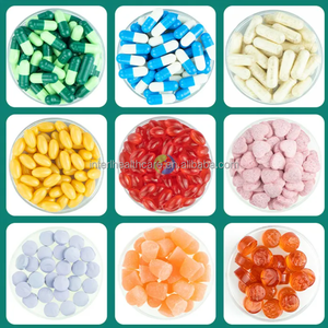 Marque privée Supplément d'extrait d'écorce de pin Naturel 95% Proanthocyanidines Capsule d'écorce de pin - Product Image 6