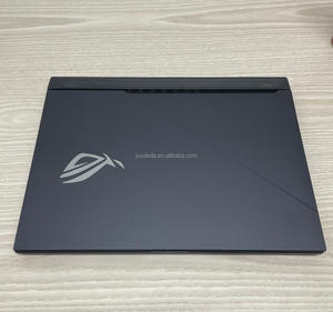 Ordinateur portable de jeu d'occasion de bonne qualité pour Asus ROG Strix G4 Plus i7 10e génération 16 Go 512 Go RTX2070 (8 Go) – Idéal pour le divertissement, la conception et les affaires - Product Image 3